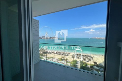Apartamento en La Vie, Jumeirah Beach Residence, Dubai, 2 dormitorios, 128 m², № 14617 - foto 27