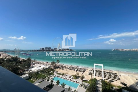 Apartamento en La Vie, Jumeirah Beach Residence, Dubai, 2 dormitorios, 128 m², № 14617 - foto 1