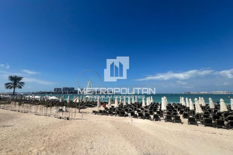 Apartamento en La Vie, Jumeirah Beach Residence, Dubai, 2 dormitorios, 128 m², № 14617 - foto 25