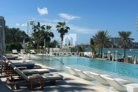 Apartamento en La Vie, Jumeirah Beach Residence, Dubai, 2 dormitorios, 128 m², № 14617 - foto 20