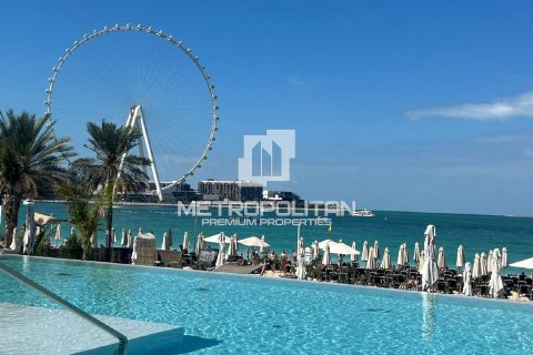 Apartamento en La Vie, Jumeirah Beach Residence, Dubai, 2 dormitorios, 128 m², № 14617 - foto 19