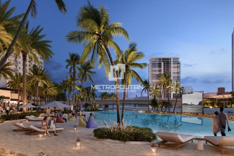 Apartment in Creek Beach, Dubai Creek Harbour (The Lagoons), Dubai 1 bedroom, 67 sq.m. № 14626 - photo 7