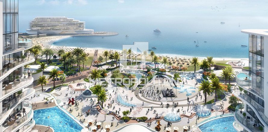 Apartment in Deira, Dubai 2 bedrooms, 157 sq.m. № 14633