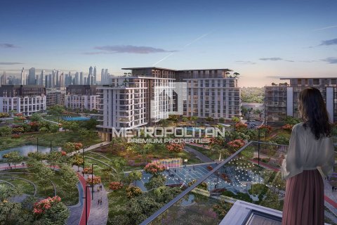 Appartement à City Walk, Dubai, 3 chambres, 212 m², № 14623 - photo 1