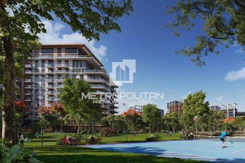 Appartement à City Walk, Dubai, 3 chambres, 212 m², № 14623 - photo 9