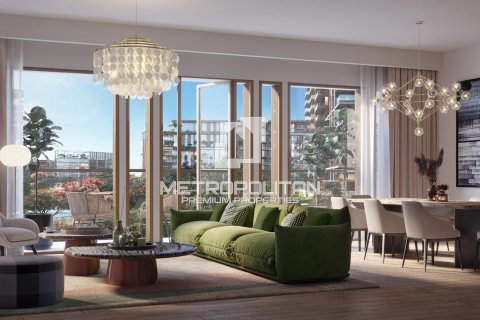 Appartement à City Walk, Dubai, 3 chambres, 212 m², № 14623 - photo 2