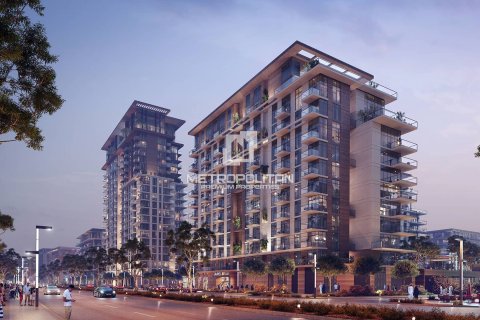 Appartement à City Walk, Dubai, 3 chambres, 212 m², № 14623 - photo 12