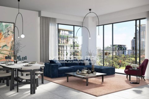 Appartement à City Walk, Dubai, 3 chambres, 212 m², № 14623 - photo 3