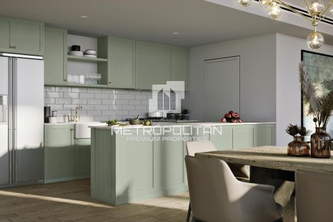 Appartement à City Walk, Dubai, 3 chambres, 212 m², № 14623 - photo 4