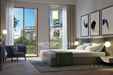 Appartement à City Walk, Dubai, 3 chambres, 212 m², № 14623 - photo 7