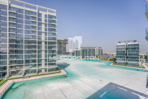 Appartement à District One, Mohammed Bin Rashid City, Dubai, 1 chambre, 70 m², № 14624 - photo 27