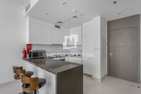 Appartement à District One, Mohammed Bin Rashid City, Dubai, 1 chambre, 70 m², № 14624 - photo 3