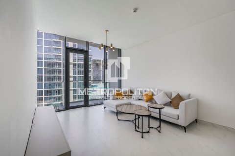 Appartement à District One, Mohammed Bin Rashid City, Dubai, 1 chambre, 70 m², № 14624 - photo 1
