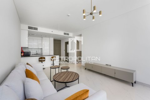 Appartement à District One, Mohammed Bin Rashid City, Dubai, 1 chambre, 70 m², № 14624 - photo 5