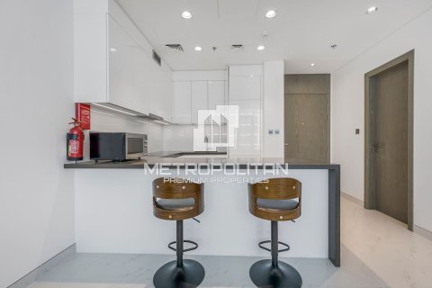 Appartement à District One, Mohammed Bin Rashid City, Dubai, 1 chambre, 70 m², № 14624 - photo 9