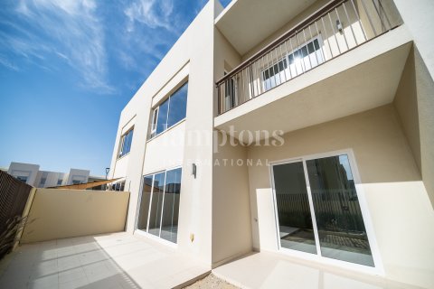 Снять в аренду квартиру в Dubai South (Dubai World Central), Дубай: 2 спальни, 150.80014960м², № 13028 - фото 14