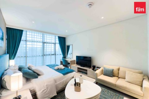 Appartement à Palm Jumeirah, Dubai, 33.4 m², № 13026 - photo 14