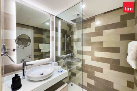 Appartement à Palm Jumeirah, Dubai, 33.4 m², № 13026 - photo 6