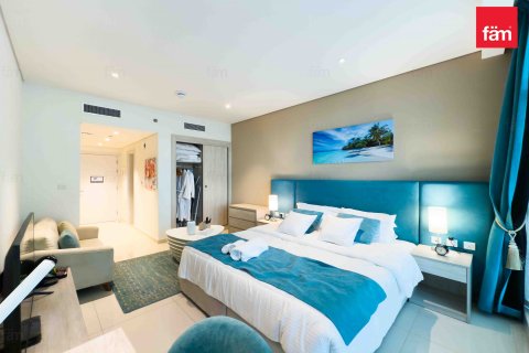 Appartement à Palm Jumeirah, Dubai, 33.4 m², № 13026 - photo 4
