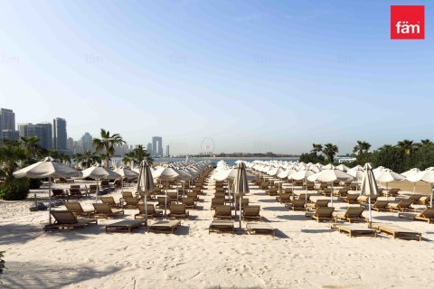 Appartement à Palm Jumeirah, Dubai, 33.4 m², № 13026 - photo 11