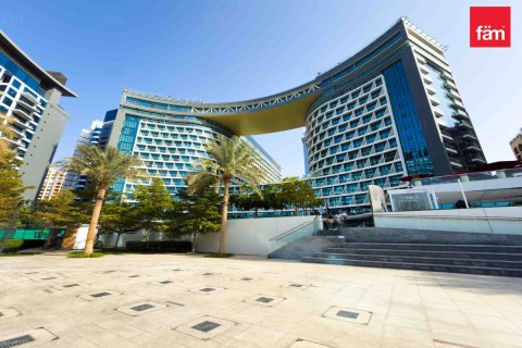 Appartement à Palm Jumeirah, Dubai, 33.4 m², № 13026 - photo 1
