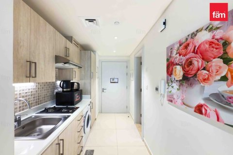 Appartement à Palm Jumeirah, Dubai, 33.4 m², № 13026 - photo 2