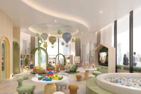 Appartement à Dubai Marina, Dubai, 3 chambres, 283.4 m², № 13039 - photo 10