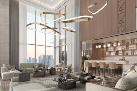 Appartement à Dubai Marina, Dubai, 3 chambres, 283.4 m², № 13039 - photo 9
