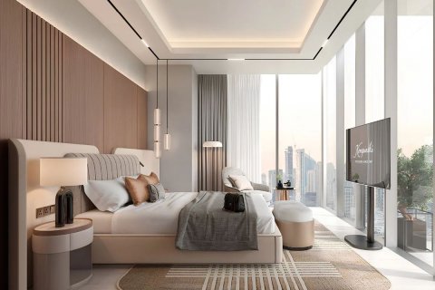 Appartement à Dubai Marina, Dubai, 3 chambres, 283.4 m², № 13039 - photo 1