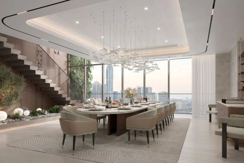 Appartement à Dubai Marina, Dubai, 3 chambres, 283.4 m², № 13039 - photo 7