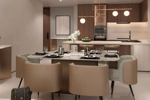 Appartement à Dubai Marina, Dubai, 3 chambres, 283.4 m², № 13039 - photo 6