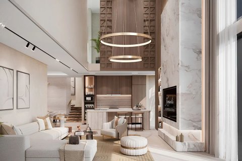 Appartement à Dubai Marina, Dubai, 3 chambres, 283.4 m², № 13039 - photo 8