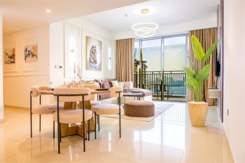 Appartement à Dubai, 2 chambres, 105.2 m², № 13038 - photo 7