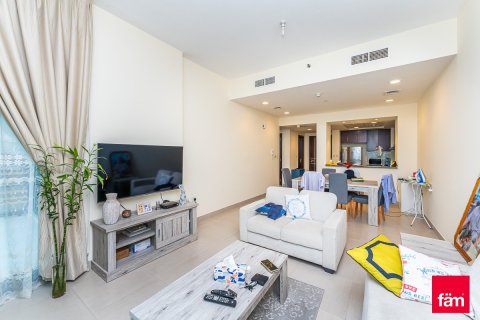 Apartment in Culture Village, Dubai 1 bedroom, 87.4 sq.m. № 135146