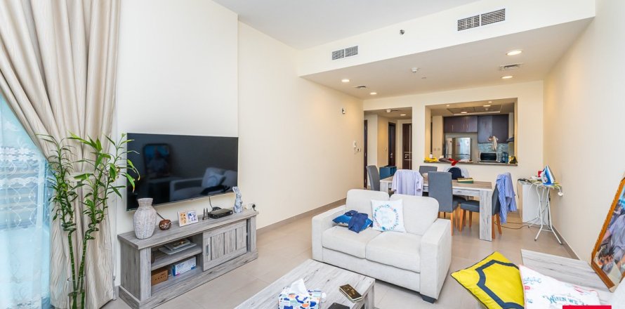 شقة في Culture Village, دبي 1غرف نوم, 87.4 م² رقم 135146