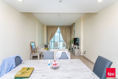 شقة في Culture Village, دبي 1غرف نوم, 87.4 م² رقم 135146 - صورة 11
