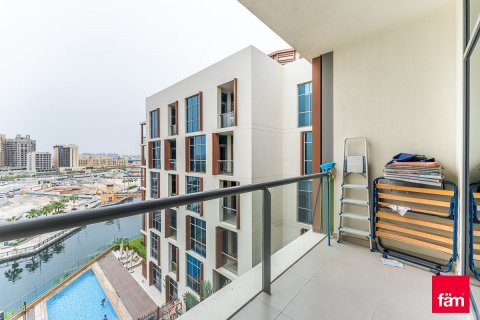 شقة في Culture Village, دبي 1غرف نوم, 87.4 م² رقم 135146 - صورة 2