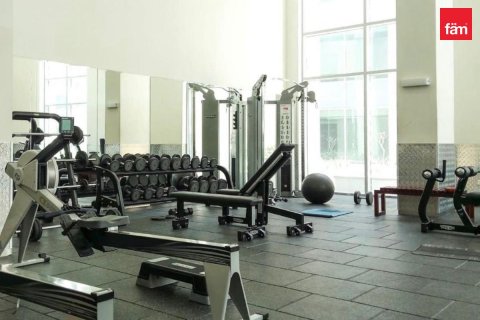 Apartment in Downtown Dubai (Downtown Burj Dubai), Dubai 1 bedroom, 72.7 sq.m. № 135150 - photo 3