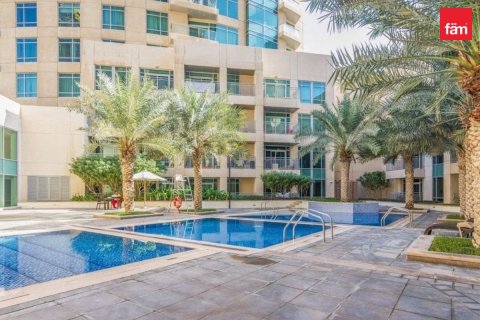 Apartment in Downtown Dubai (Downtown Burj Dubai), Dubai 1 bedroom, 72.7 sq.m. № 135150 - photo 4