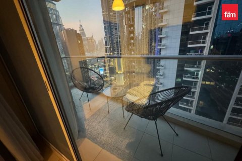 Apartment in Downtown Dubai (Downtown Burj Dubai), Dubai 1 bedroom, 72.7 sq.m. № 135150 - photo 7