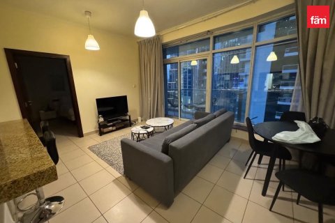 Apartment in Downtown Dubai (Downtown Burj Dubai), Dubai 1 bedroom, 72.7 sq.m. № 135150