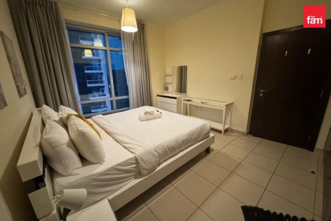 Apartment in Downtown Dubai (Downtown Burj Dubai), Dubai 1 bedroom, 72.7 sq.m. № 135150 - photo 9