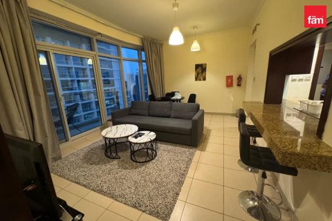 Apartment in Downtown Dubai (Downtown Burj Dubai), Dubai 1 bedroom, 72.7 sq.m. № 135150 - photo 11