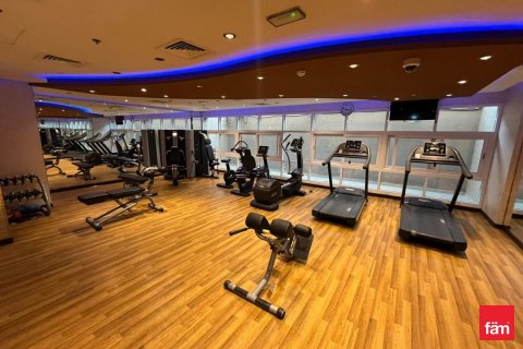 Снять в аренду квартиру в Arjan, Дубай: 3 спальни, 186.9м², № 90193 - фото 16