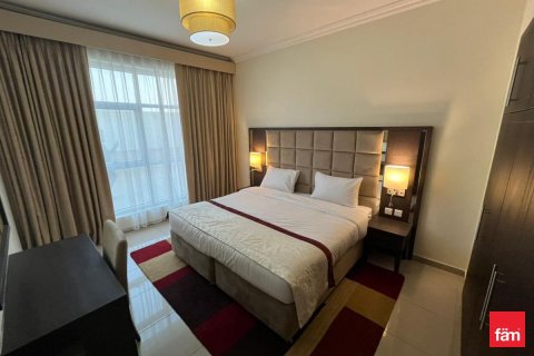 Снять в аренду квартиру в Arjan, Дубай: 3 спальни, 186.9м², № 90193 - фото 14