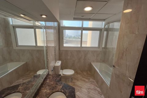 Снять в аренду квартиру в Arjan, Дубай: 3 спальни, 186.9м², № 90193 - фото 20