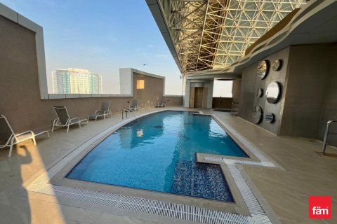 Снять в аренду квартиру в Arjan, Дубай: 3 спальни, 186.9м², № 90193 - фото 19