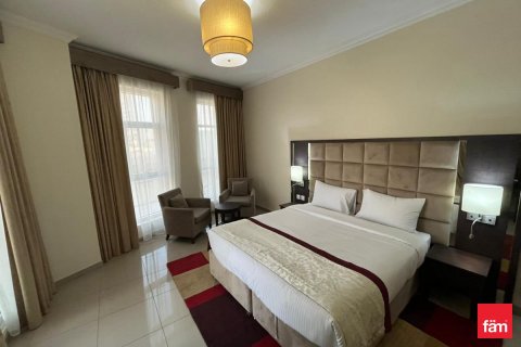 Снять в аренду квартиру в Arjan, Дубай: 3 спальни, 186.9м², № 90193 - фото 9