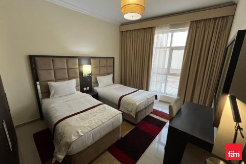 Снять в аренду квартиру в Arjan, Дубай: 3 спальни, 186.9м², № 90193 - фото 18