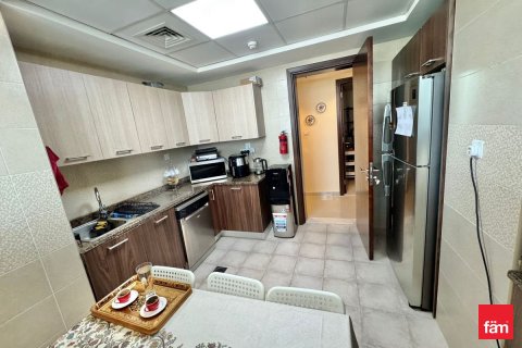 Купить квартиру в Дубае: 3 спальни, 185м², № 90196 - фото 3